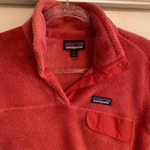 Patagonia pullover